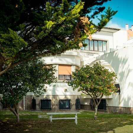 Espinho Vintage - Alojamento De Charme Exterior foto