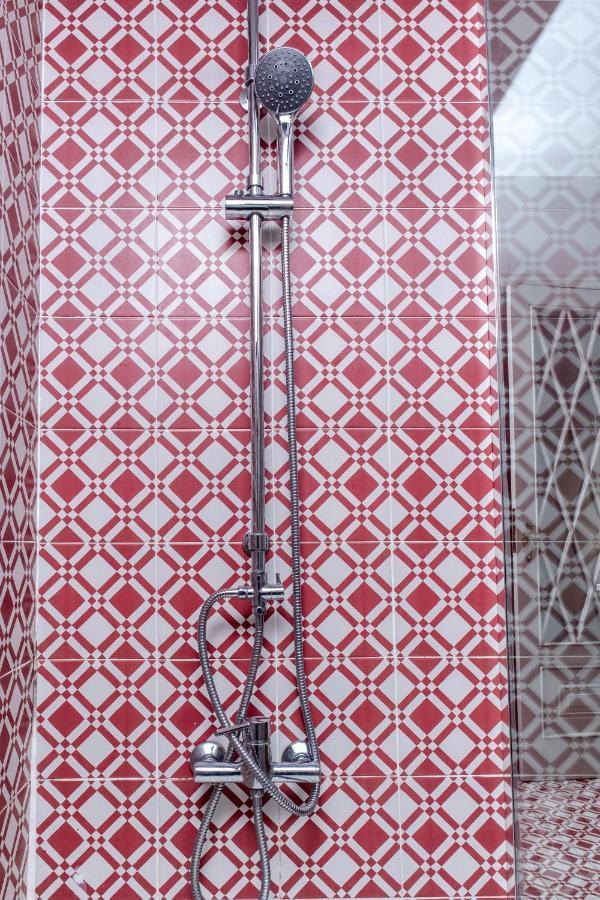 Espinho Vintage - Alojamento De Charme Exterior foto