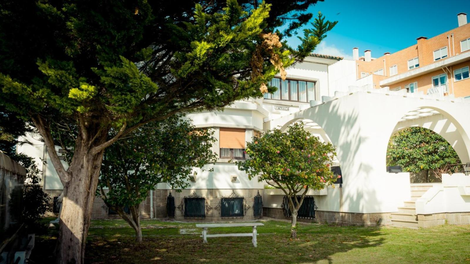 Espinho Vintage - Alojamento De Charme Exterior foto